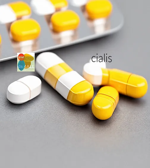 Compra de pastillas cialis